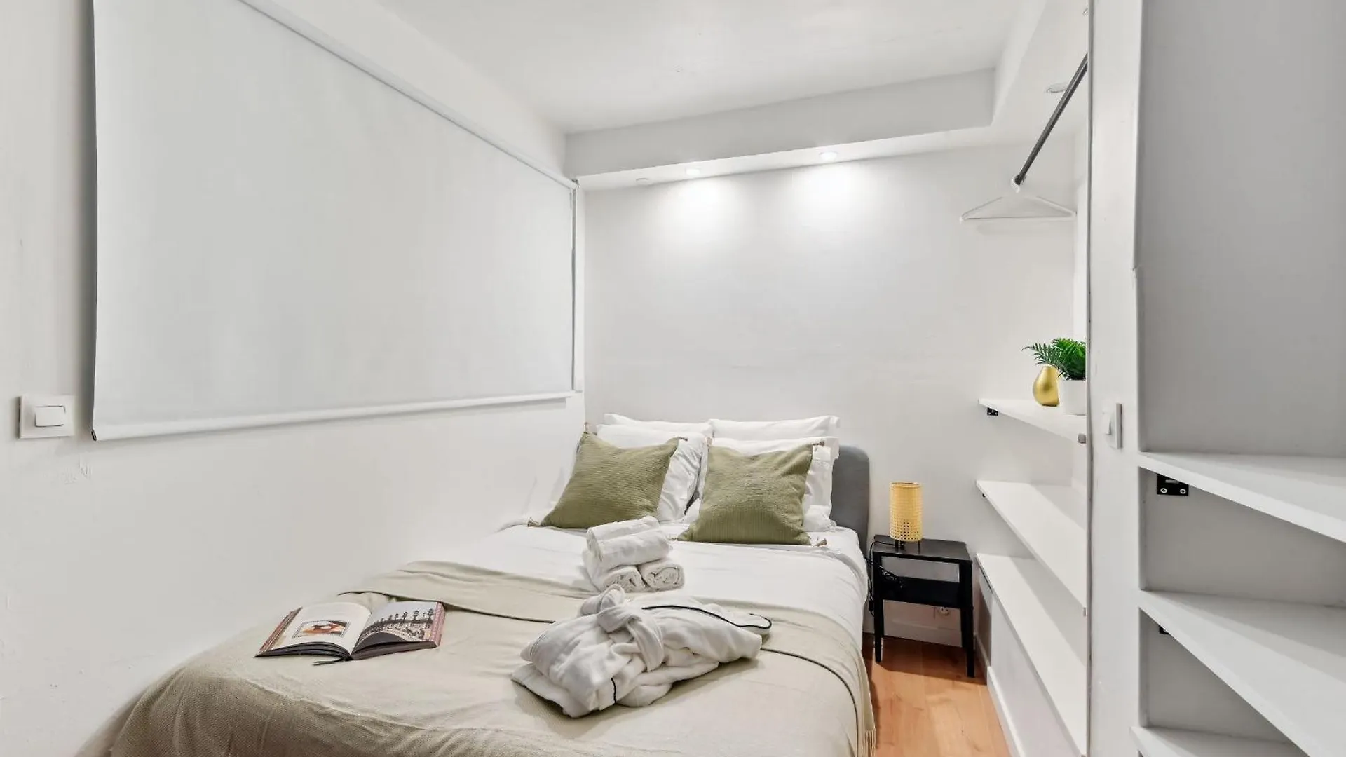 Le Marais 1br - Cityapartmentstay *