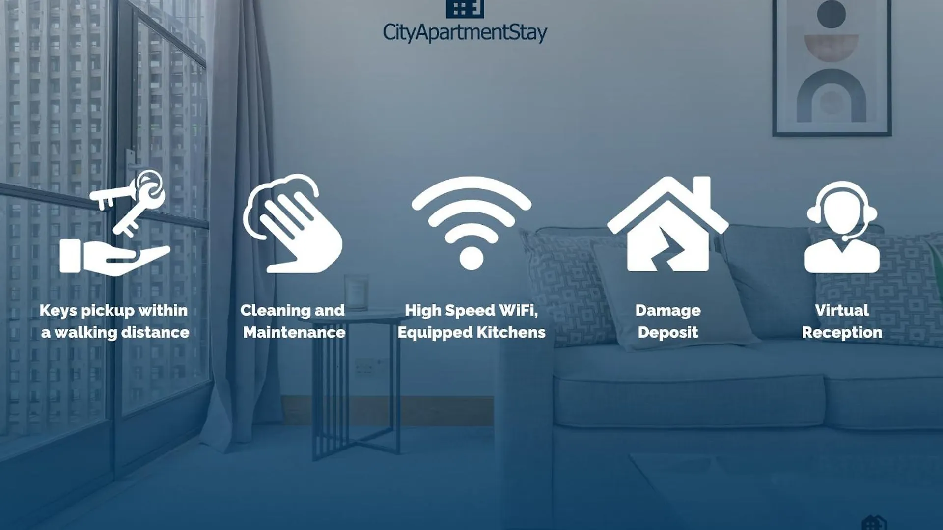 Le Marais 1br - Cityapartmentstay Apartamento *